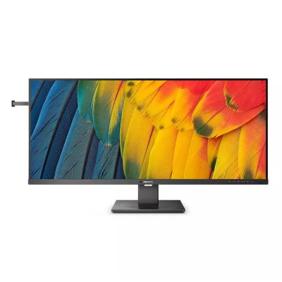 19. Monitor LCD 40" Philips 40B1U5600/00 seria 5000 101,6cm 3440x1440px Wide Quad HD LCD Czarny
