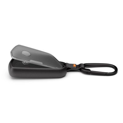 4. Etui Spigen VK100 Key Fob Case na klucze samochodowe - czarne