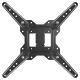 2. SAVIO REGULOWANY UCHWYT TV UTV-03 23’’– 55’’ 30 KG