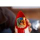 13. LEGO Ideas 21367 - Tintin i rakieta na Księżyc