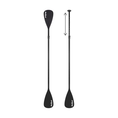 4. Deska SUP REBEL ACTIVE RBA4501 - niebieska