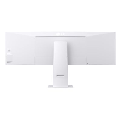 25. Monitor LCD 49 cali IPS 49U950A-W LG