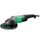 9. Szlifierka kątowa 2000W 230mm G23ST WAZ HIKOKI