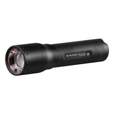 Latarka Ledlenser C7R Classic 503150  - 1000 lumenów