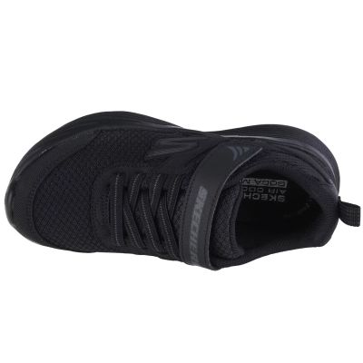 3. Buty Skechers Go Run 400-Darvix Jr 405102L-BBK