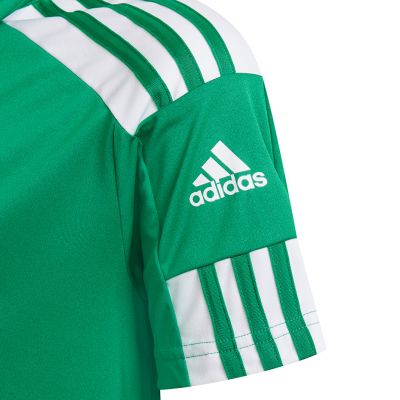 4. Koszulka adidas Squadra 21 Polo Jr GP6424