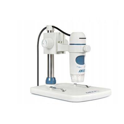 3. Mikroskop cyfrowy Delta Optical Smart 5MP Pro