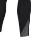 6. Legginsy Joma Running Night Long Tights M 101779.100