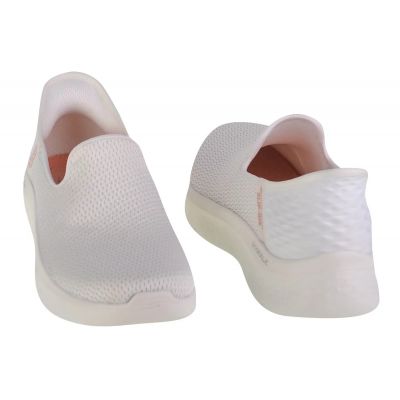 2. Buty Skechers GO Walk Flex Relish W 124963-OFWT