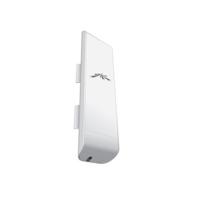 2. Ubiquiti NSM2 punkt dostępowy WLAN 150 Mbit/s Biały Obsługa PoE