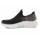 4. Buty Skechers Skechers Arch Fit D'Lux - Glimmer Dust W 149689-BKRG