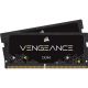 4. SO DDR4 16GB PC 2666 CL18 CORSAIR KIT (2x8GB) VENGEANCE Bla sprzedaż detaliczna