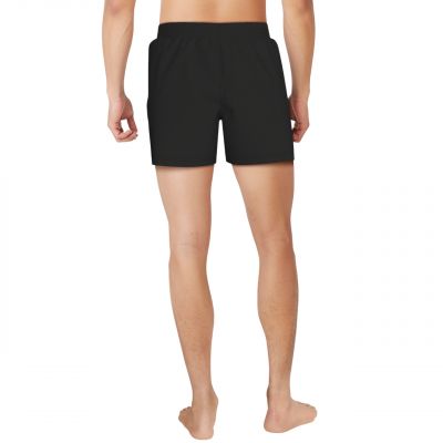 2. Spodenki kąpielowe Nike Essential 5 M NESSF560 001