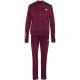 2. Dres damski adidas Dayready bordowy KT0512