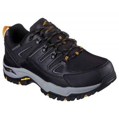 11. Buty Skechers Arch Fit - Dawson - Argosa M 204630/BLK