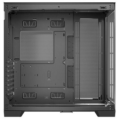 10. Obudowa Antec C8 Full Tower Black