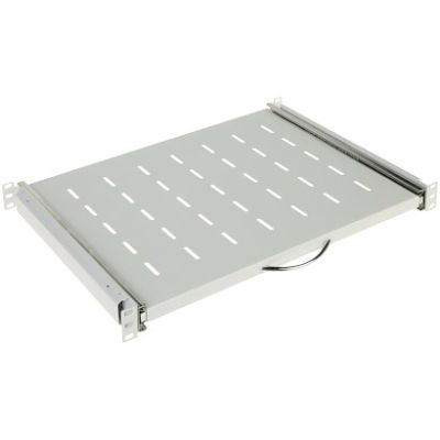 PÓŁKA WYSUWANA RSR19-1U-350G STALFLEX