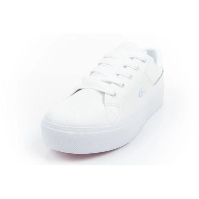 14. Buty Lacoste Ziane Platform W 041Y9