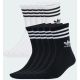 Skarpety adidas 3 Stripes Crew 10 Pairs JY0231