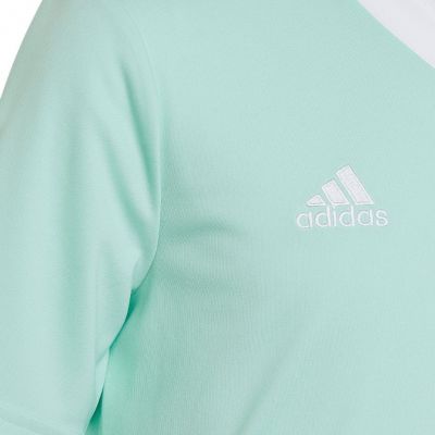 3. Koszulka adidas Entrada 22 Jersey Jr HC5078