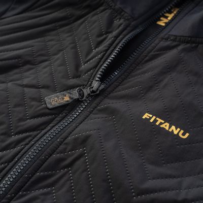 4. Bluza Fitanu Fexan W 92800593653