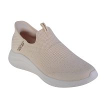 Skechers Slip-Ins Ultra Flex 3.0-Shiny Night 149594-OFWT Białe 36