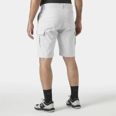 6. Helly Hansen męskie spodenki QD CARGO SHORTS 11" 34537 853