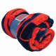 3. Koc FC Barcelona blanket logo 121685