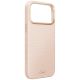 3. Etui UNIQ Coehl Mirelle Magnetic Charging na iPhone 18 Pro Max / 17 Pro Max - różowe