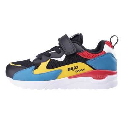 8. Buty, Sneakersy Bejo Agepi Teen Jr 92800602677 