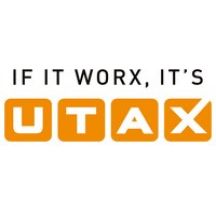 UTAX 1T02TVCUT0 kaseta z tonerem 1 szt. Oryginalny Cyjan