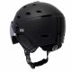 15. Kask narciarski Meteor Glide M 55-58 cm 17294