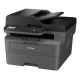 16. Brother MFC-L2827DWXL drukarka wielofunkcyjna Laser A4 1200 x 1200 DPI 32 stron/min Wi-Fi