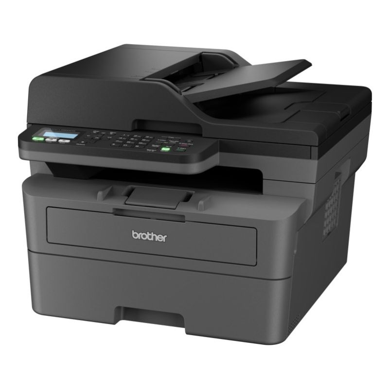 16. Brother MFC-L2827DWXL drukarka wielofunkcyjna Laser A4 1200 x 1200 DPI 32 stron/min Wi-Fi