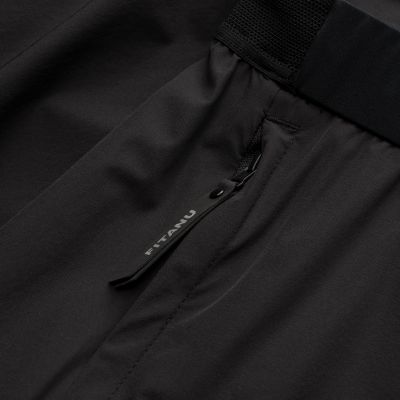 4. Męskie Spodenki FORTY