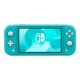 12. Nintendo Switch Lite przenośna konsola do gier 14 cm (5.5") 32 GB Ekran dotykowy Wi-Fi Turkusowy