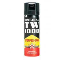 Gaz pieprzowy TW 1000 PEPPER-FOG chmura 63ml