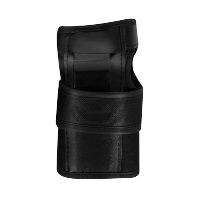 2. Ochraniacze do łyżworolek Spokey Shield Pro czarne 940936