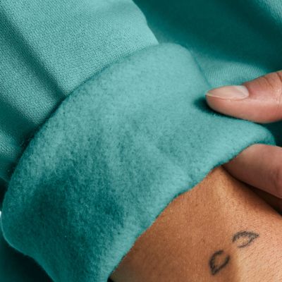 10. Bluza Under Armour Rival Flecce Hoodie W 1379500 482