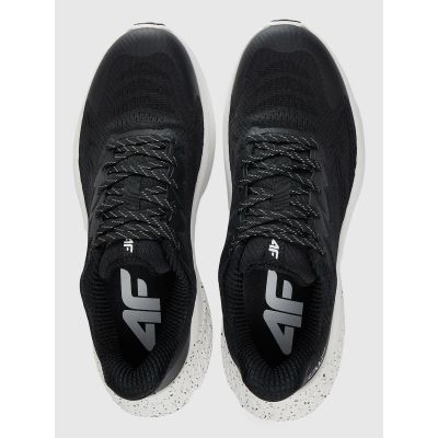 5. Buty do biegania Freemove Elevated Mesh męskie 4F 4FRSS25FSPOM164-97S
