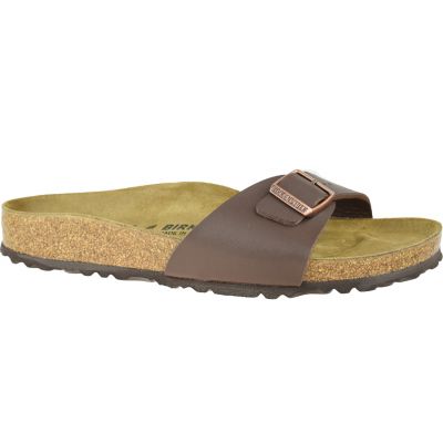 Klapki Birkenstock Madrid BF 40393