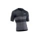 Koszulka rowerowa NORTHWAVE Blade Air Jersey Short Sleeve - czarny/ciemny szary