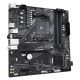5. GIGABYTE B550M K WIFI6E AMD B550 Socket AM4 micro ATX
