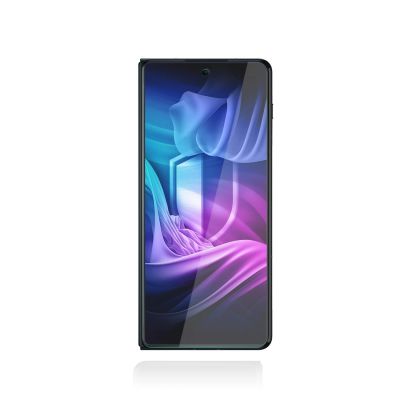 5. Folia matowa 3mk SilkyMatt Pro™ na Motorola Razr Fold