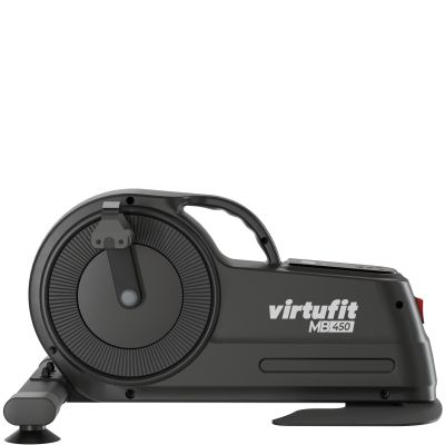 20. VIRTUFIT ELEKTRYCZNY ROWER STACJONARNY MB450 - TRENAŻER MOBILNOŚCI
