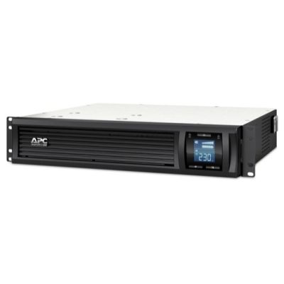 5. APC SMC2000I-2U zasilacz UPS Technologia line-interactive 2 kVA 1300 W