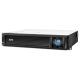 5. APC SMC2000I-2U zasilacz UPS Technologia line-interactive 2 kVA 1300 W