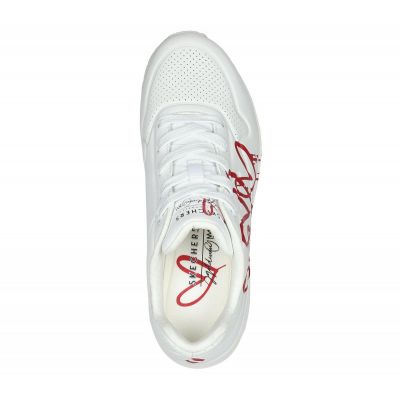 4. Buty Skechers x JGoldcrown W 177980-WRD