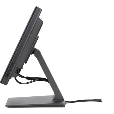20. Monitor IIYAMA T1732MSC-B1S 17inch PCAP Bezel Free Front 10P Touch 1280x1024
