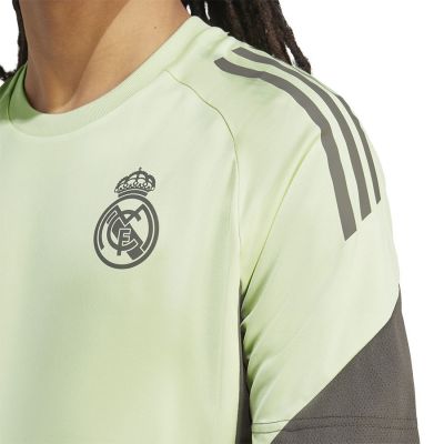 4. Koszulka adidas Real Madryt Training JSY M JP3977